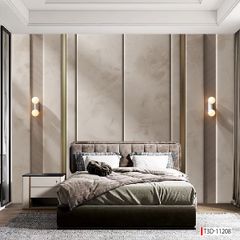 BST159 TRANH DÁN TƯỜNG 3D -TRANH DÁN PHÒNG NGỦ HIỆN ĐẠI TRỪU TƯỢNG- TRANH DÁN PHÒNG KHÁCH SAU SOFA