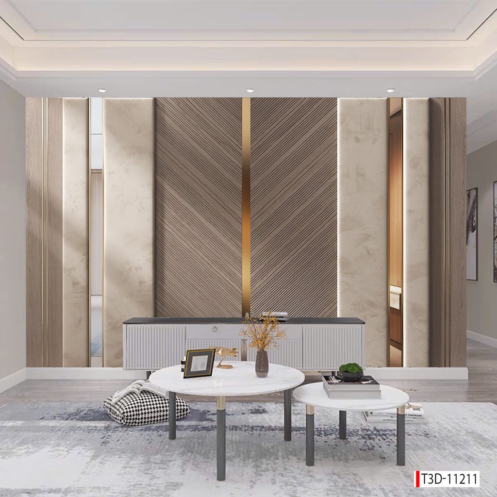 BST159 TRANH DÁN TƯỜNG 3D -TRANH DÁN PHÒNG NGỦ HIỆN ĐẠI TRỪU TƯỢNG- TRANH DÁN PHÒNG KHÁCH SAU SOFA