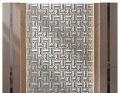 165 TRANH DÁN TƯỜNG 3D -TRANH DÁN PHÒNG NGỦ HIỆN ĐẠI TRỪU TƯỢNG- TRANH DÁN PHÒNG KHÁCH SAU SOFA  |MÃ TRANH T3D-11212