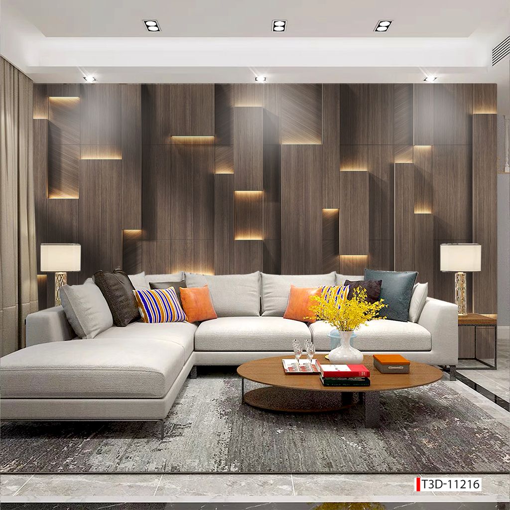 BST 158 TRANH DÁN TƯỜNG 3D -TRANH DÁN PHÒNG NGỦ HIỆN ĐẠI TRỪU TƯỢNG- TRANH DÁN PHÒNG KHÁCH SAU SOFA