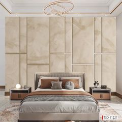BST 157 TRANH DÁN TƯỜNG HIỆN ĐẠI TRỪU TƯỢNG - TRANH DÁN PHÒNG NGỦ - TRANH DÁN PHÒNG KHÁCH SAU SOFA