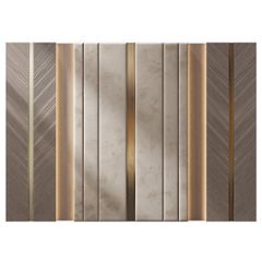 168 TRANH DÁN TƯỜNG 3D -TRANH DÁN PHÒNG NGỦ HIỆN ĐẠI TRỪU TƯỢNG- TRANH DÁN PHÒNG KHÁCH SAU SOFA  |MÃ TRANH T3D-11226