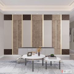 169 TRANH DÁN TƯỜNG 3D -TRANH DÁN PHÒNG NGỦ HIỆN ĐẠI TRỪU TƯỢNG- TRANH DÁN PHÒNG KHÁCH SAU SOFA  |MÃ TRANH T3D-11227