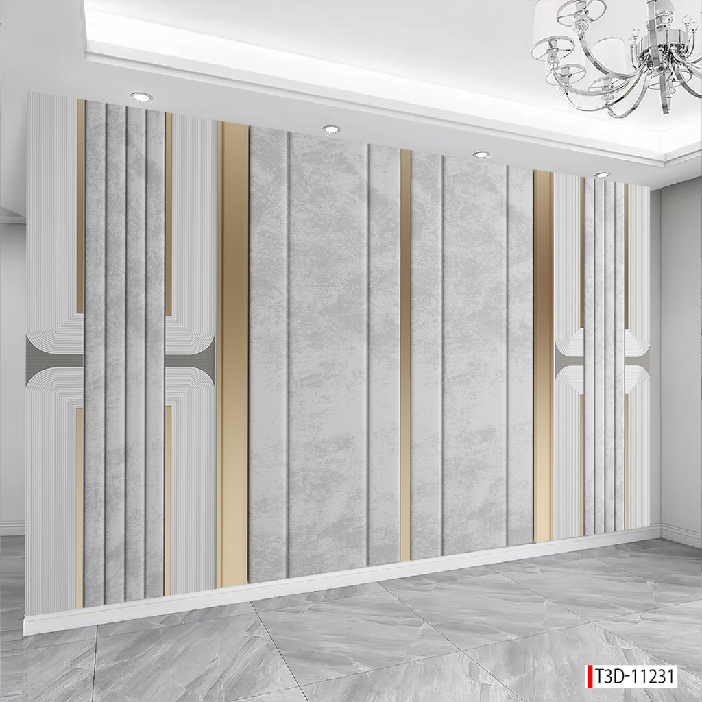 BST160 TRANH DÁN TƯỜNG 3D -TRANH DÁN PHÒNG NGỦ HIỆN ĐẠI TRỪU TƯỢNG- TRANH DÁN PHÒNG KHÁCH SAU SOFA