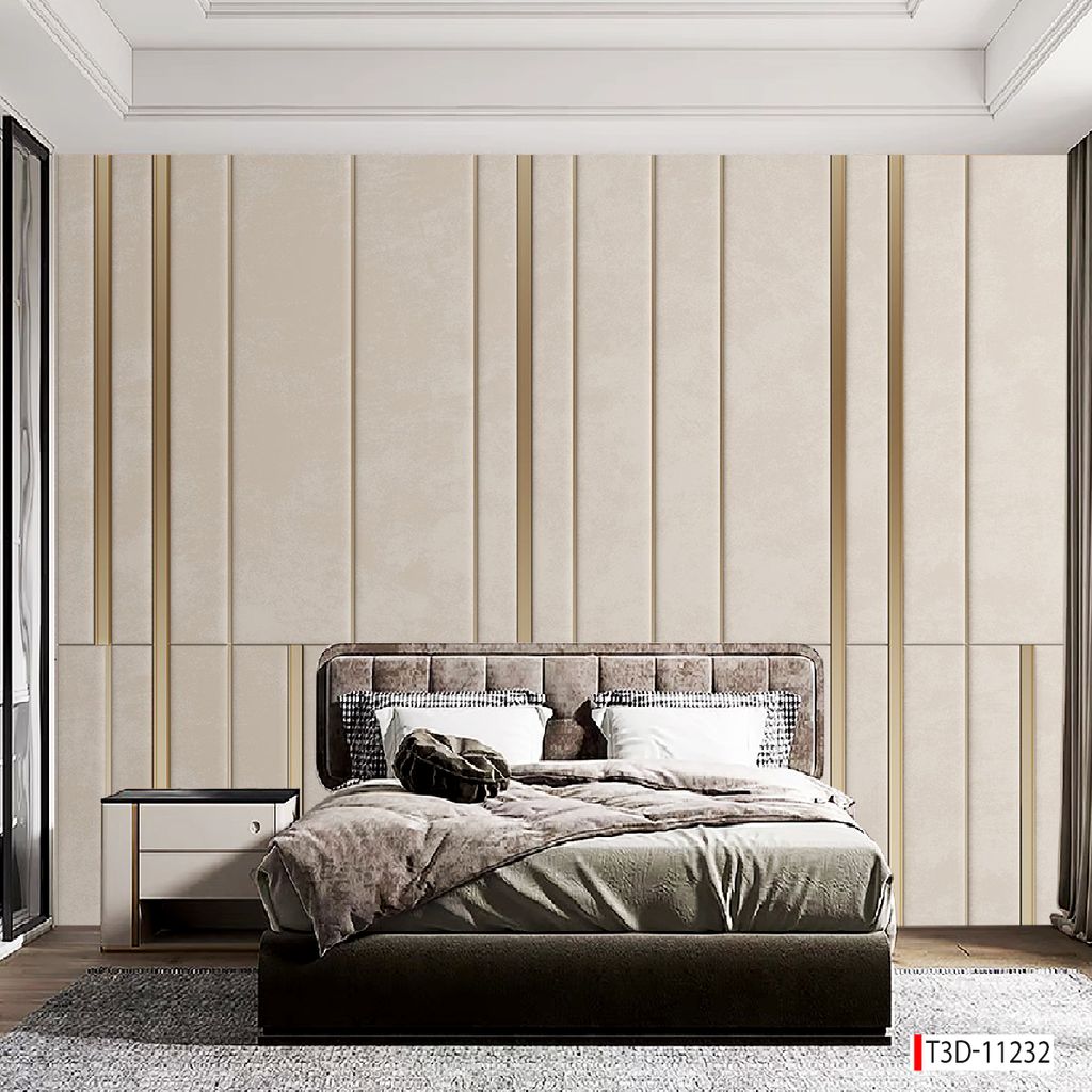 BST 157 TRANH DÁN TƯỜNG HIỆN ĐẠI TRỪU TƯỢNG - TRANH DÁN PHÒNG NGỦ - TRANH DÁN PHÒNG KHÁCH SAU SOFA