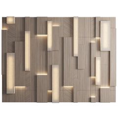 171 TRANH DÁN TƯỜNG 3D -TRANH DÁN PHÒNG NGỦ HIỆN ĐẠI TRỪU TƯỢNG- TRANH DÁN PHÒNG KHÁCH SAU SOFA  |MÃ TRANH T3D-11233