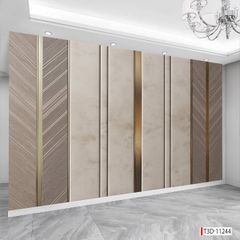 BST 157 TRANH DÁN TƯỜNG HIỆN ĐẠI TRỪU TƯỢNG - TRANH DÁN PHÒNG NGỦ - TRANH DÁN PHÒNG KHÁCH SAU SOFA