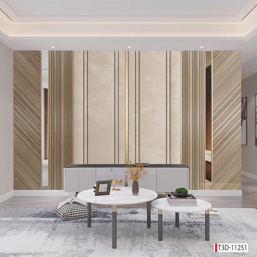 BST160 TRANH DÁN TƯỜNG 3D -TRANH DÁN PHÒNG NGỦ HIỆN ĐẠI TRỪU TƯỢNG- TRANH DÁN PHÒNG KHÁCH SAU SOFA