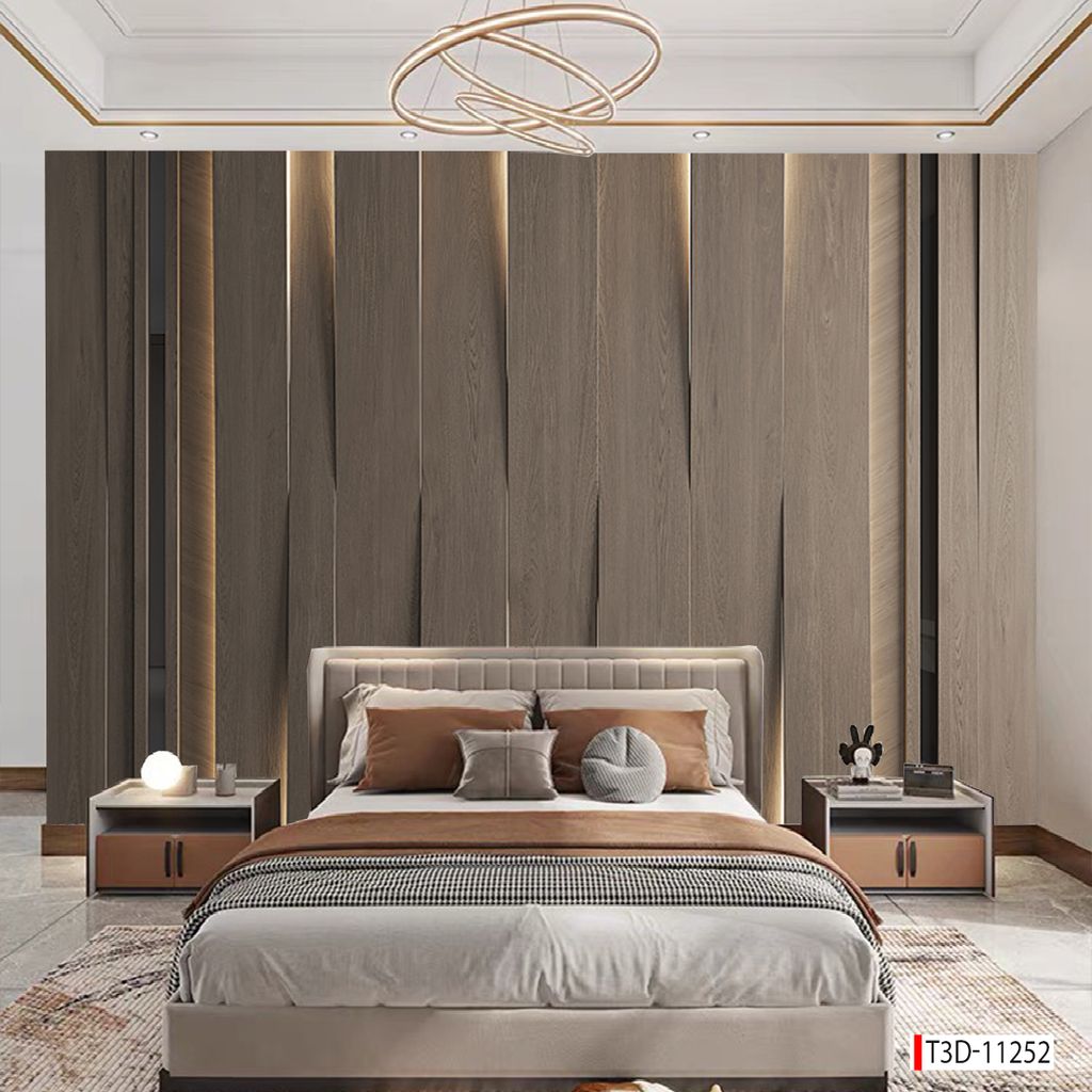 BST161 TRANH DÁN TƯỜNG 3D -TRANH DÁN PHÒNG NGỦ HIỆN ĐẠI TRỪU TƯỢNG- TRANH DÁN PHÒNG KHÁCH SAU SOFA