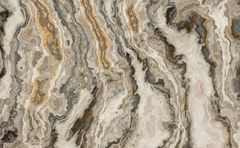 TRANH PVC ỐP TƯỜNG - VÁCH TRANG TRÍ PHÒNG KHÁCH - TRANH VÂN ĐÁ MÃ NÃO | MÃ T3D-1142297882