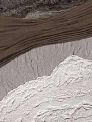 516 - TRANH TREO HÀNH LANG LỐI ĐI - TRANH TRANG TRÍ - TRANH TREO TƯỜNG HIỆN ĐẠI TRỪU TƯỢNG - KIỂU TRANH DỌC | MÃ T3D-11654