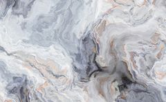 TRANH PVC ỐP TƯỜNG - VÁCH TRANG TRÍ PHÒNG KHÁCH - TRANH VÂN ĐÁ MÃ NÃO | MÃ TT3D-1193979256