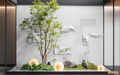 658- TRANH DÁN TƯỜNG HÀNH LANG LỐI ĐI CẦU THANG - TRANH TRANG TRÍ - TRANH DÁN TƯỜNG TIỂU CẢNH - KIỂU TRANH LIỀN KHỔ| MÃ T3D-12604