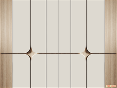 682 - TRANH DÁN TƯỜNG PHÒNG NGỦ - TRANH TRANG TRÍ - TRANH DÁN TƯỜNG HIỆN ĐẠI - KIỂU TRANH LIỀN KHỔ| MÃ T3D-12612