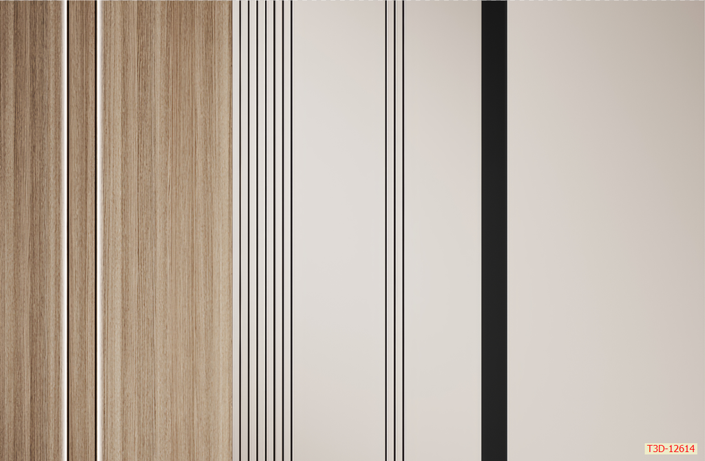 684 - TRANH DÁN TƯỜNG PHÒNG NGỦ - TRANH TRANG TRÍ - TRANH DÁN TƯỜNG HIỆN ĐẠI - KIỂU TRANH LIỀN KHỔ| MÃ T3D-12614