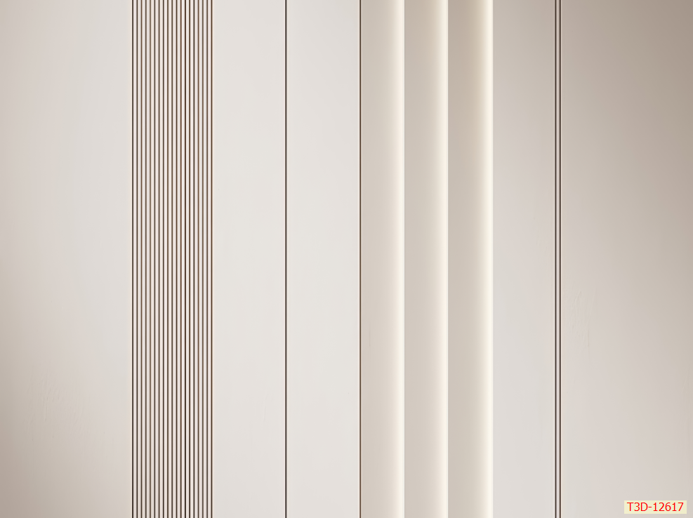 687 - TRANH DÁN TƯỜNG PHÒNG NGỦ - TRANH TRANG TRÍ - TRANH DÁN TƯỜNG HIỆN ĐẠI - KIỂU TRANH LIỀN KHỔ| MÃ T3D-12617