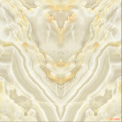 695 - TRANH VÂN ĐÁ ĐỐI XỨNG - TẤM ỐP TRANG TRÍ PHÒNG KHÁCH, VÁCH TIVI - TRANH VÂN ĐÁ HIỆN ĐẠI | MÃ T3D-12692