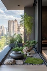 951 - TRANH DÁN TƯỜNG PHÒNG KHÁCH SAU SOFA - TRANH TRANG TRÍ - TRANH DÁN TƯỜNG TIỂU CẢNH 3D - KIỂU TRANH LIỀN KHỔ| MÃ T3D-12999