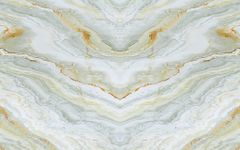 TRANH PVC ỐP TƯỜNG  - TRANH VÂN ĐÁ ĐỐI XỨNG | T3D-13119347