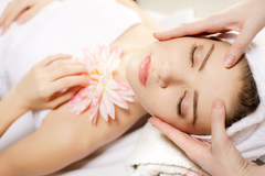 TRANH TREO TƯỜNG KHUNG HỢP KIM - TRANH SPA - MÃ T3D-1505