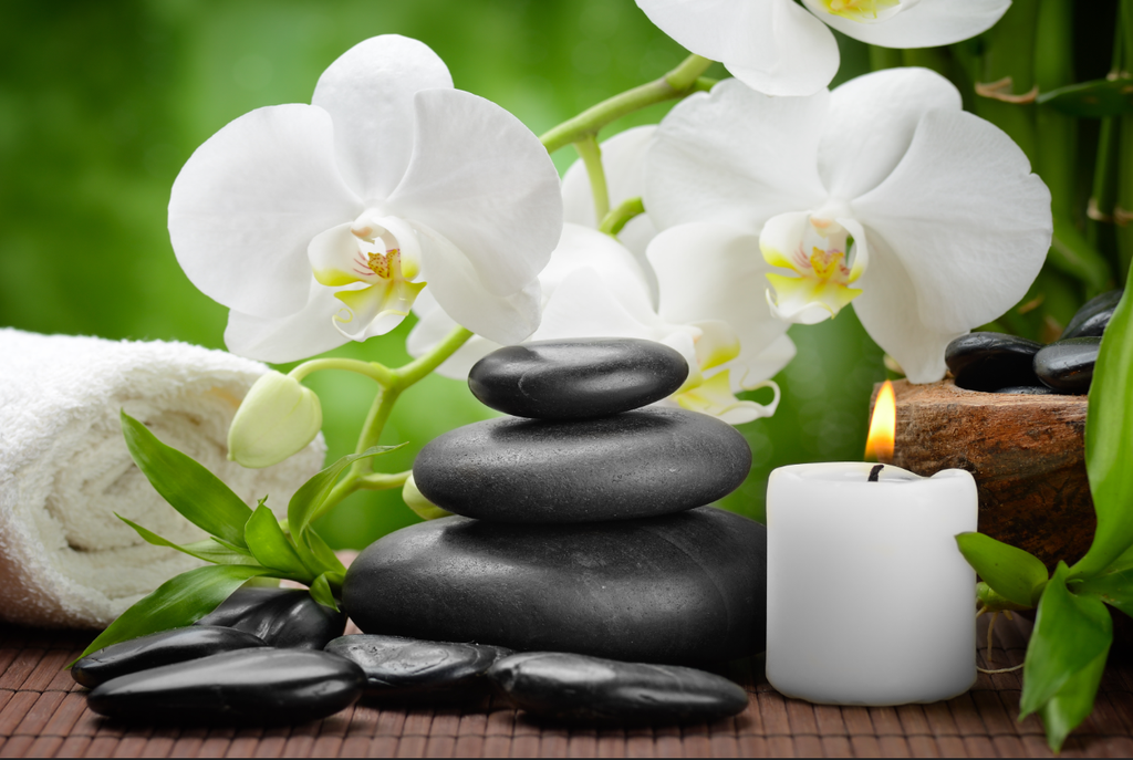 TRANH TREO TƯỜNG KHUNG HỢP KIM - TRANH SPA - MÃ T3D-1544