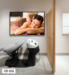 TRANH TREO TƯỜNG KHUNG HỢP KIM - TRANH SPA - MÃ T3D-1556