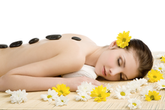 TRANH TREO TƯỜNG KHUNG HỢP KIM - TRANH SPA - MÃ T3D-1586