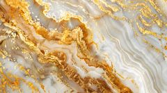 187 TẤM PVC ỐP TƯỜNG - TRANG TRÍ PHÒNG KHÁCH, VÁCH TIVI - TRANH VÂN MÂY, THẠCH ANH | MÃ T3D-172874533