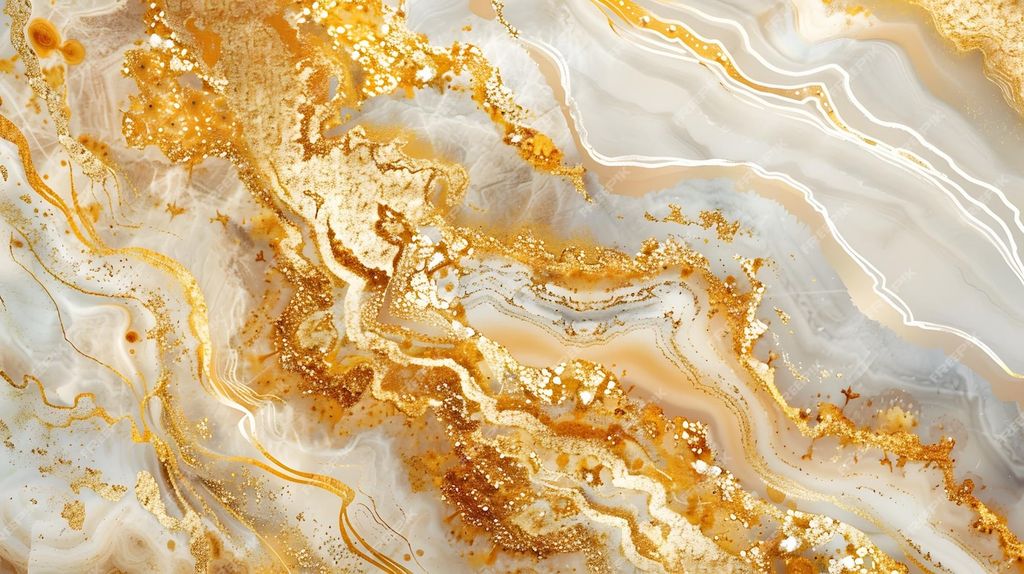 188 TẤM PVC ỐP TƯỜNG - TRANG TRÍ PHÒNG KHÁCH, VÁCH TIVI - TRANH VÂN MÂY, THẠCH ANH | MÃ T3D-172874856