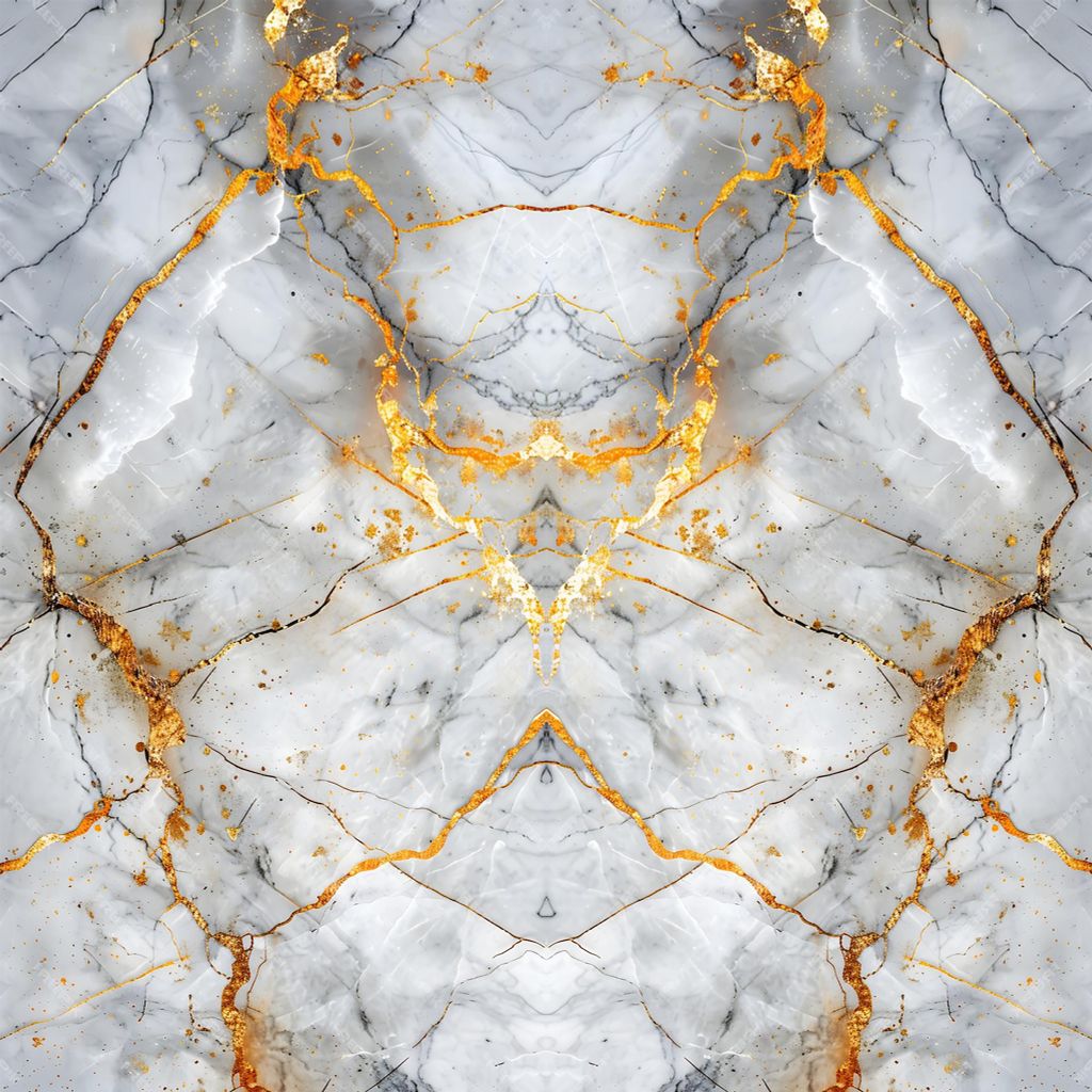 257 - TẤM ỐP VÂN ĐÁ ĐỐI XỨNG VÁCH TIVI - PHÒNG KHÁCH - TẤM ỐP PVC PHÒNG KHÁCH |  MÃ TRANH T3D-176184406B