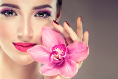 TRANH TREO TƯỜNG KHUNG HỢP KIM - TRANH SPA - MÃ T3D-1905