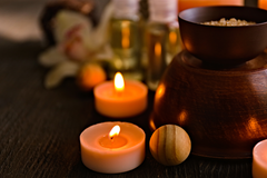 TRANH TREO TƯỜNG KHUNG HỢP KIM - TRANH SPA - MÃ T3D-1927