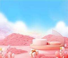 TRANH VẢI DÁN TƯỜNG 3D - TRANH VẢI HIỆN ĐẠI - TRANG TRÍ SHOP THỜI TRANG - PHONG CÁCH MORANDI | MÃ T3D-19918936