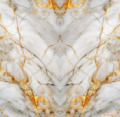 228 - TẤM ỐP VÂN ĐÁ ĐỐI XỨNG VÁCH TIVI - PHÒNG KHÁCH - TẤM ỐP PVC PHÒNG KHÁCH | T3D-201981797A