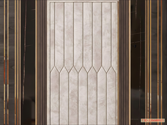 224 TRANH DÁN TƯỜNG 3D -TRANH DÁN PHÒNG NGỦ HIỆN ĐẠI TRỪU TƯỢNG- TRANH DÁN PHÒNG KHÁCH SAU SOFA | MÃ TRANH T3D-226688921