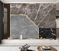 TRANH VẢI DÁN TƯỜNG 3D PHÒNG KHÁCH, PHÒNG NGỦ - TRANH DÁN TƯỜNG HIỆN ĐẠI | MÃ T3D-23891876