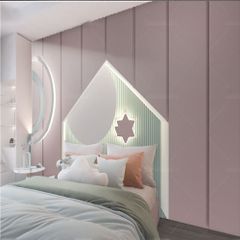 TRANH VẢI DÁN TƯỜNG 3D - TRANH DÁN TƯỜNG PHÒNG NGỦ TRẺ EM | MÃ T3D-24251885