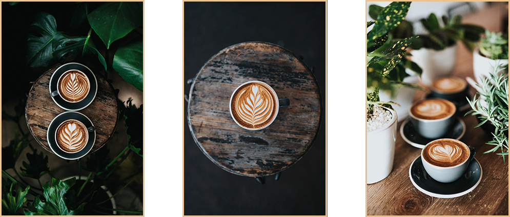 TRANH TREO TƯỜNG PHÒNG ĂN - TRANH TĨNH VẬT GHÉP BỘ 3 BỨC | MÃ T3D-2526