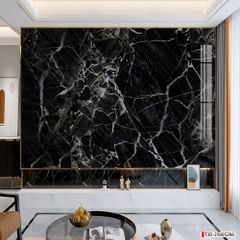 TRANH PVC ỐP TƯỜNG - VÁCH TRANG TRÍ PHÒNG KHÁCH - TRANH VÂN ĐÁ VÂN MÂY | MÃ T3D-25605206