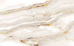 TRANH PVC ỐP TƯỜNG - TRANH VÂN ĐÁ TRẮNG - VÂN MÂY | MÃ T3D-26087039