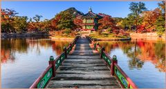 TRANH TREO PHÒNG KHÁCH - TRANH PHONG CẢNH THIÊN NHIÊN - KHỔ LỚN | MÃ T3D-264