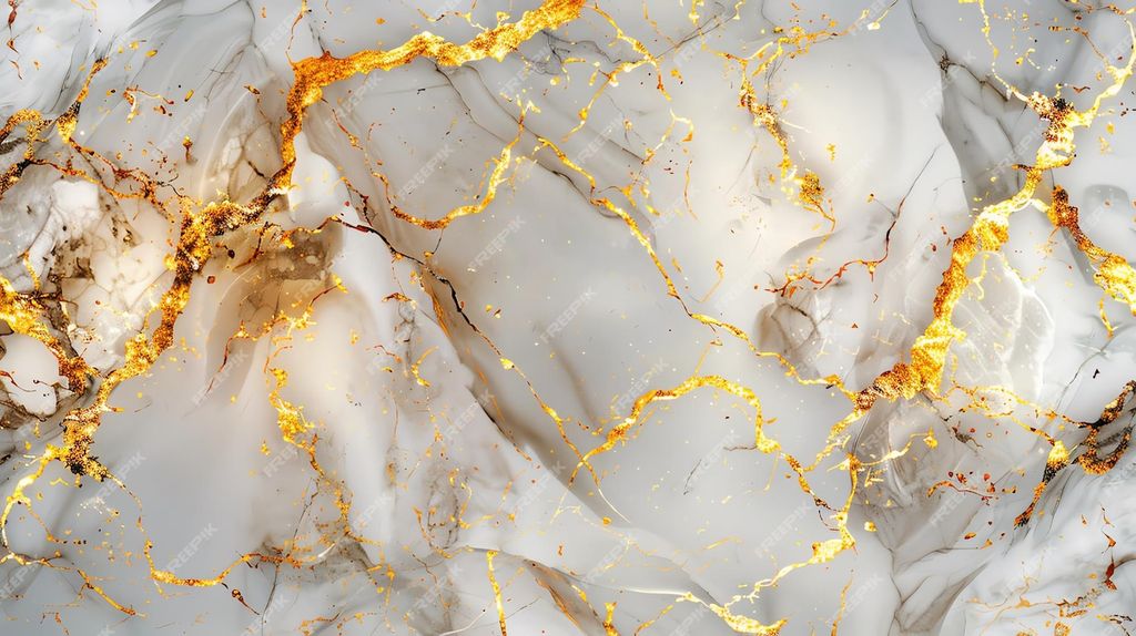 174 TẤM PVC ỐP TƯỜNG - TRANG TRÍ PHÒNG KHÁCH, VÁCH TIVI - TRANH VÂN MÂY, THẠCH ANH | MÃ T3D-267651409 TB