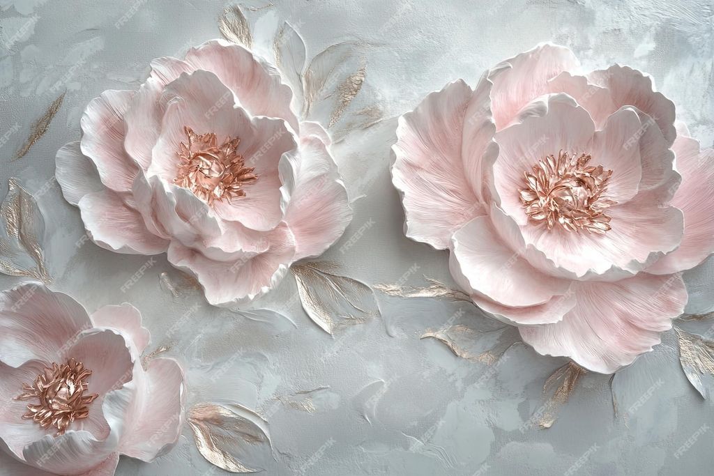 198 TRANH DÁN TƯỜNG 3D -TRANH DÁN PHÒNG NGỦ HOA 3D- TRANH DÁN PHÒNG KHÁCH SAU SOFA | MÃ TRANH T3D-332796303