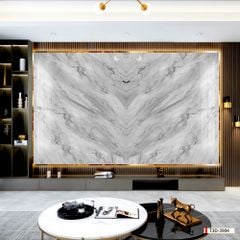 746 - TRANH VÂN ĐÁ ĐỐI XỨNG - TẤM ỐP TRANG TRÍ PHÒNG KHÁCH, VÁCH TIVI - TRANH VÂN ĐÁ HIỆN ĐẠI | MÃ T3D-3904