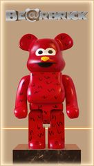 TRANH TREO NHÀ HÀNG, KHÁCH SẠN - CẦU THANG LỐI ĐI - TRANH KAW và BEARBRICK | MÃ T3D-4057