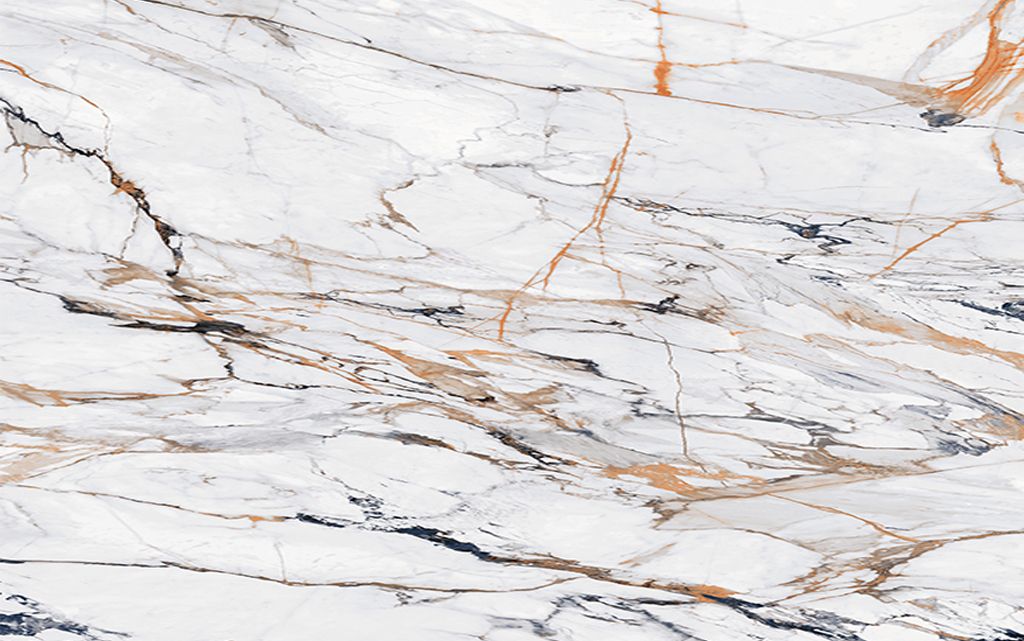 TRANH PVC ỐP TƯỜNG - TRANH VÂN ĐÁ TRẮNG - VÂN MÂY | MÃ T3D-4064