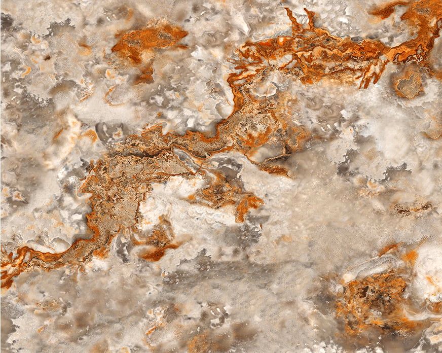 TRANH PVC ỐP TƯỜNG - VÁCH TRANG TRÍ PHÒNG KHÁCH - TRANH VÂN ĐÁ MÃ NÃO | MÃ T3D-4799