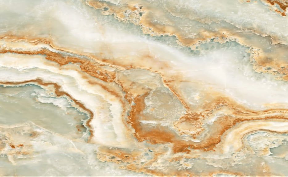 TRANH PVC ỐP TƯỜNG - VÁCH TRANG TRÍ TIVI PHÒNG KHÁCH - TRANH VÂN ĐÁ TRẮNG - VÂN MÂY | MÃ T3D-5193