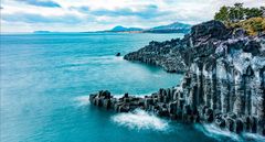 TRANH TREO PHÒNG KHÁCH - TRANH PHONG CẢNH THIÊN NHIÊN - KHỔ LỚN | MÃ T3D-5232