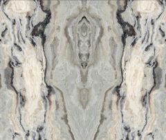 TRANH PVC ỐP TƯỜNG - VÁCH TRANG TRÍ TIVI PHÒNG KHÁCH - TRANH VÂN ĐÁ ĐỐI XỨNG | MÃ T3D-5273